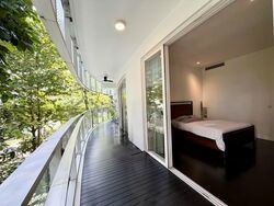 St. Thomas Suites (D9), Condominium #565065091